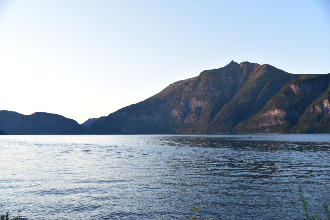 Sunndalsfjorden